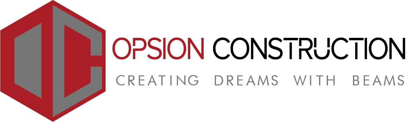 OPSION CONSTRUCTION