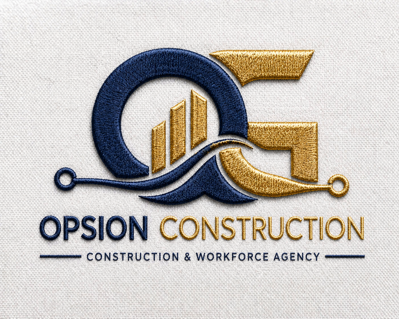 OPSION CONSTRUCTION